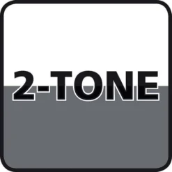 Bo-Camp Serviesset Melamine 16-delig Grijs -Kampeer Plezier 76869 bo camp serviesset melamine 16 delig