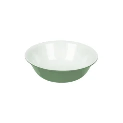 Bo-Camp Serviesset Melamine 16-delig Groen -Kampeer Plezier 76876 bo camp serviesset melamine 16 delig