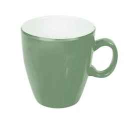 Bo-Camp Serviesset Melamine 16-delig Groen -Kampeer Plezier 76877 bo camp serviesset melamine 16 delig