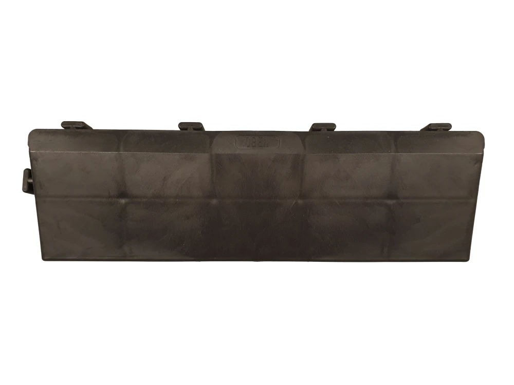 Kunststof Zijstuk Vloertegel Bovenkant 1 Kunststof Zijstuk Vloertegel Bovenkant