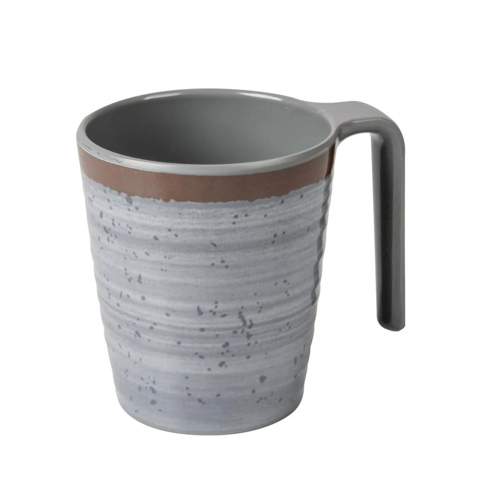 Bo-Camp Halo Mokken Grijs 1 Bo-Camp Halo Mokken Grijs