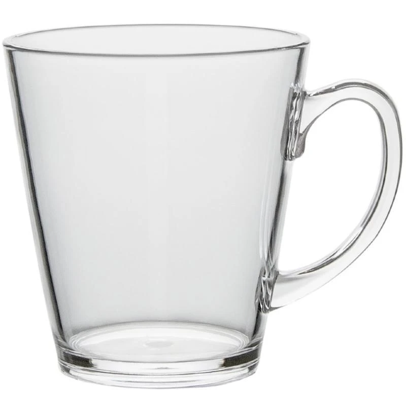 Bardani Theeglas 400ml Set 1 Bardani Theeglas 400ml Set