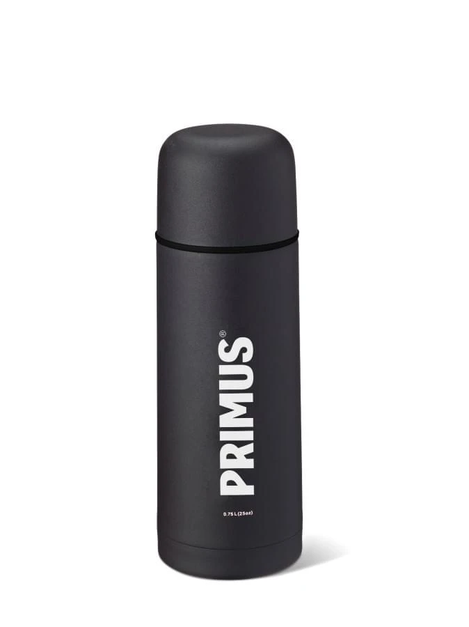 Primus Vacuum Bottle 1.0 Ltr Zwart 1 Primus Vacuum Bottle 1.0 Ltr Zwart