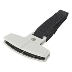 ProPlus Luifel Bevestigingsclips Anti-flapperen Set Van 2 -Kampeer Plezier 81585 proplus luifel bevestigingsclips anti flapperen set van 2