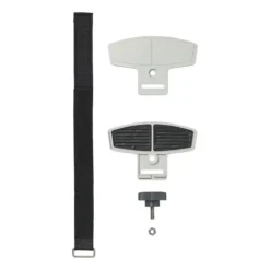 ProPlus Luifel Bevestigingsclips Anti-flapperen Set Van 2 -Kampeer Plezier 81586 proplus luifel bevestigingsclips anti flapperen set van 2