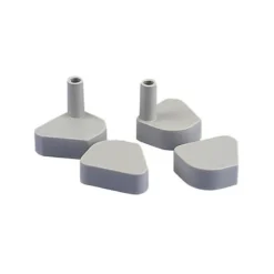 Isabella Afsluitkap Regengoot