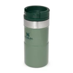 Stanley The NeverLeak Travel Mug 0,25 L Groen