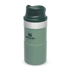 Stanley The Trigger-Action Travel Mug 0,25L Groen