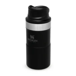 Stanley The Trigger-Action Travel Mug 0,25L Zwart