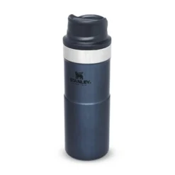 Stanley The Trigger-Action Travel Mug 0,35L Blauw