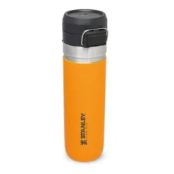 Stanley The Quick Flip Water Bottle 0,7L Oranje
