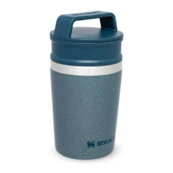 Stanley The Shortstack Travel Mug 0,23L Groen