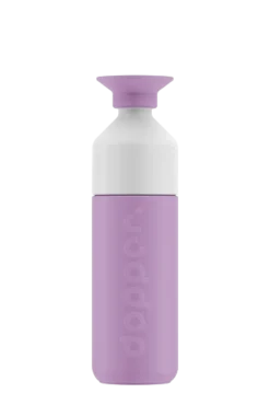 Dopper Insulated Thermosfles 580 Ml Paars