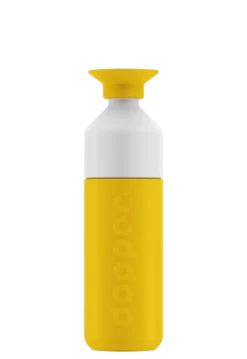 Dopper Insulated Thermosfles 580 Ml Geel