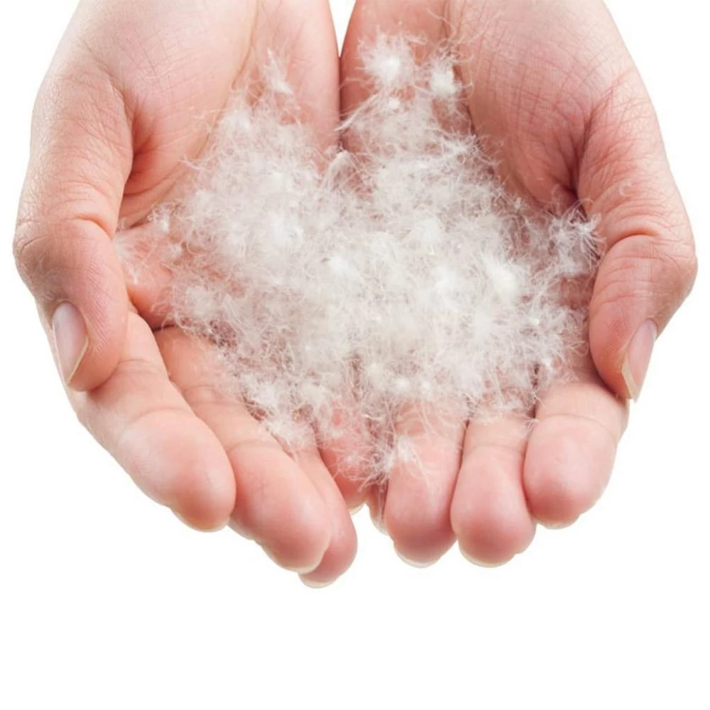 Lowland KIBO -5 Mummy Slaapzak Dons Blauw 3 Lowland KIBO -5 Mummy Slaapzak Dons Blauw - Afbeelding 3