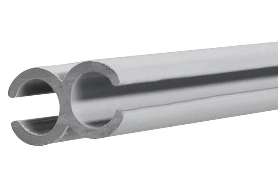 Bo-Camp Koppelprofiel 120 Cm 2 Bo-Camp Koppelprofiel 120 Cm - Afbeelding 2