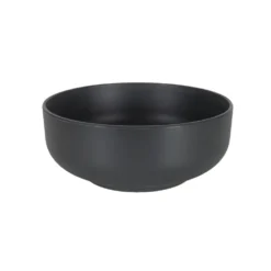 Bo-Camp Patom Kom Set Donkergrijs