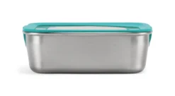 Klean Kanteen Lunch Box -Kampeer Plezier 84436 klean kanteen lunch box