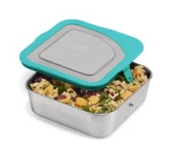Klean Kanteen Lunch Box -Kampeer Plezier 84437 klean kanteen lunch box