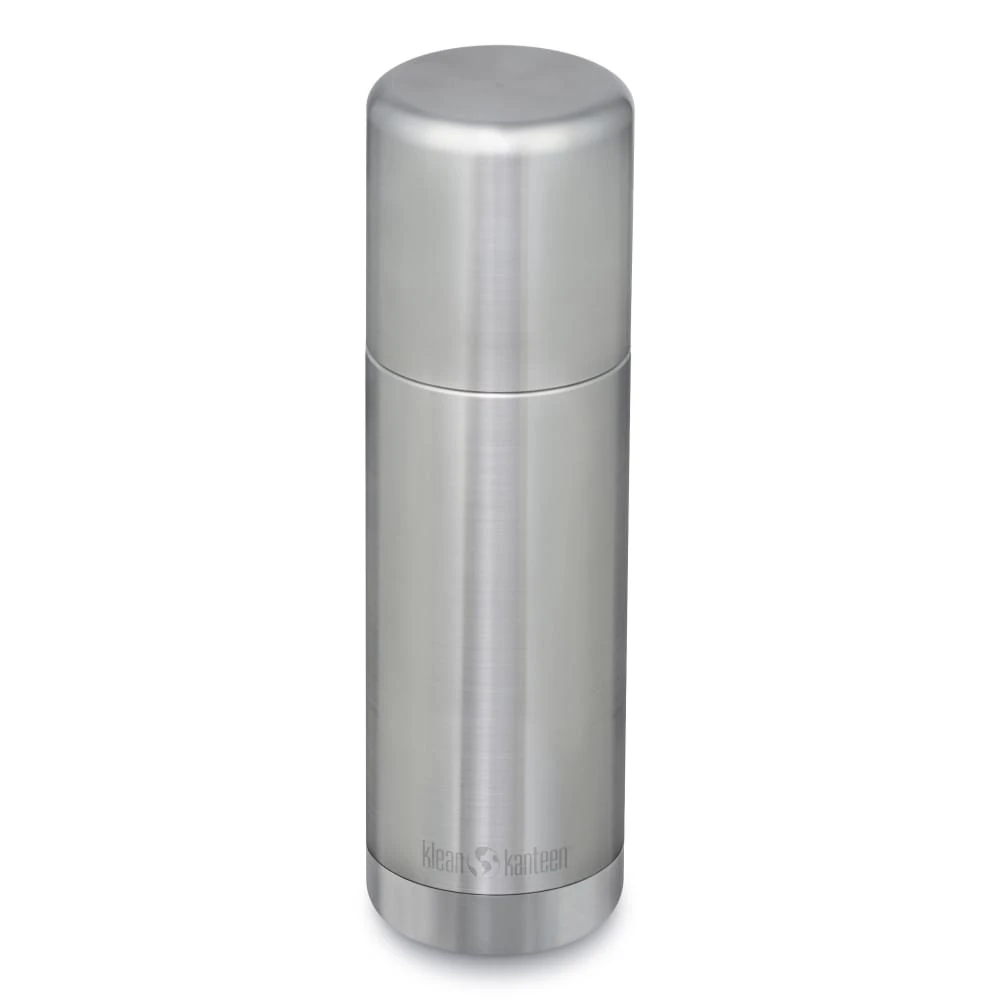 Klean Kanteen TKPro Isolatiefles 500 Ml Zilver 4 Klean Kanteen TKPro Isolatiefles 500 Ml Zilver - Afbeelding 4