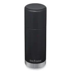 Klean Kanteen TKPro Isolatiefles 750 Ml Zwart -Kampeer Plezier 84464 klean kanteen tkpro isolatiefles 750 ml