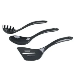 Bo-Camp Opscheplepel Set 3-dlg