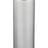 Klean Kanteen TKWide Isolatiefles 592 Ml Met Koffiedop Zilver