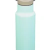 Klean Kanteen Classic Narrow Isolatiefles Met Ringdop 355 Ml Blauw