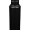 Klean Kanteen Classic Narrow Isolatiefles Met Ringdop 592 Ml Zwart