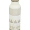 Klean Kanteen Classic Narrow Isolatiefles Met Ringdop 592 Ml Beige