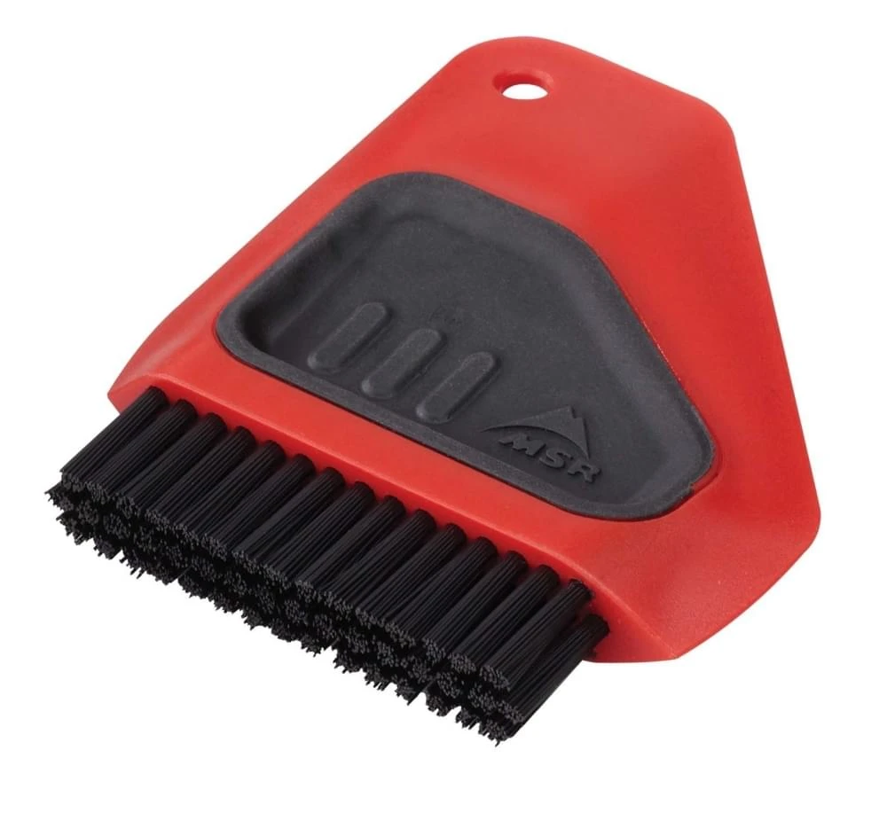 MSR Alpine Dish Brush & Scraper 1 MSR Alpine Dish Brush & Scraper