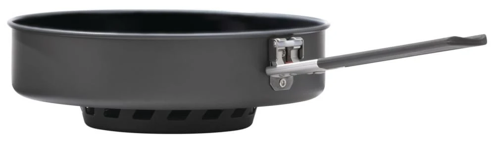 MSR WindBurner Ceramic Koekenpan 1 MSR WindBurner Ceramic Koekenpan