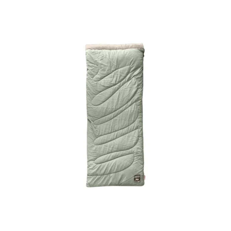 Coleman Monstera XL Deken Slaapzak Synthetisch Beige 1 Coleman Monstera XL Deken Slaapzak Synthetisch Beige