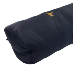 Nomad Inca Pro 850 LZ Mummy Slaapzak Synthetisch Donkerblauw 9 Nomad Inca Pro 850 LZ Mummy Slaapzak Synthetisch Donkerblauw -Kampeer Plezier 85277 nomad inca pro 850 lz mummy slaapzak synthetisch