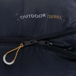 Nomad Inca Pro 850 LZ Mummy Slaapzak Synthetisch Donkerblauw 10 Nomad Inca Pro 850 LZ Mummy Slaapzak Synthetisch Donkerblauw -Kampeer Plezier 85278 nomad inca pro 850 lz mummy slaapzak synthetisch