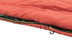 Outwell Campion Lux Deken Slaapzak Synthetisch Rood 11 Outwell Campion Lux Deken Slaapzak Synthetisch Rood -Kampeer Plezier 86030 outwell campion lux deken slaapzak