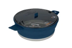 Sea To Summit X-Pot 4.0 Opvouwbare Pan