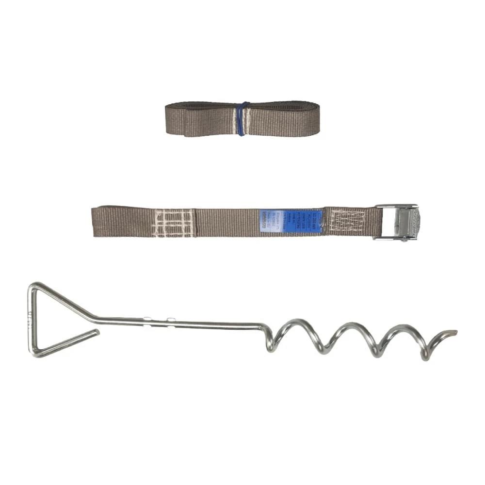 Hendriks Stormband Set Frame 3x 1 Hendriks Stormband Set Frame 3x