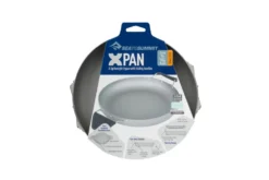 Sea To Summit X-Pan 18 Koekenpan -Kampeer Plezier 86307 sea to summit x pan 18 koekenpan