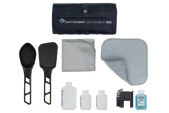 Sea To Summit Camp Kitchen Tool Kit -Kampeer Plezier 86310 sea to summit camp kitchen tool kit 10