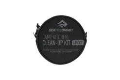 Sea To Summit Camp Kitchen Clean-Up Kit -Kampeer Plezier 86319 sea to summit camp kitchen clean up kit
