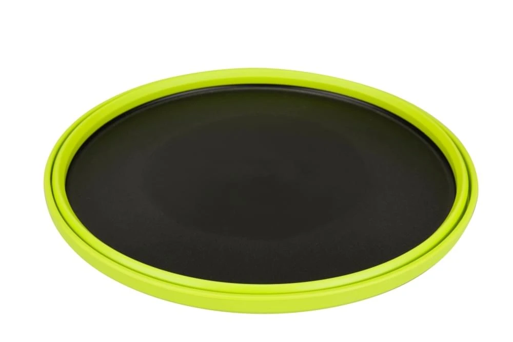 Sea To Summit X-Plate Opvouwbaar Bord 2 Sea To Summit X-Plate Opvouwbaar Bord - Afbeelding 2