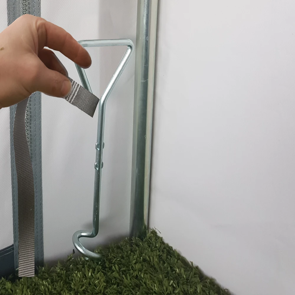 Hendriks Stormband Set Frame 3x 3 Hendriks Stormband Set Frame 3x - Afbeelding 3