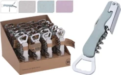 ML Kurkentrekker En Flesopener