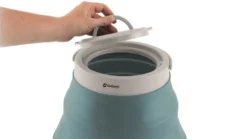 Outwell Opvouwbare Watertank Blauw 5 Outwell Opvouwbare Watertank Blauw -Kampeer Plezier 86793 outwell opvouwbare watertank