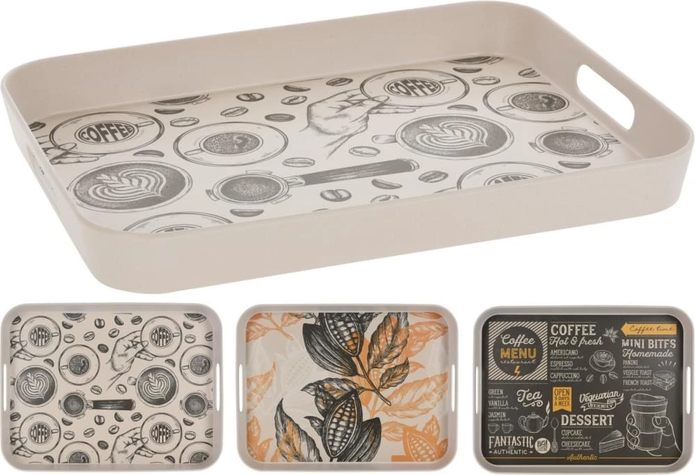 ML Dienblad 1 ML Dienblad