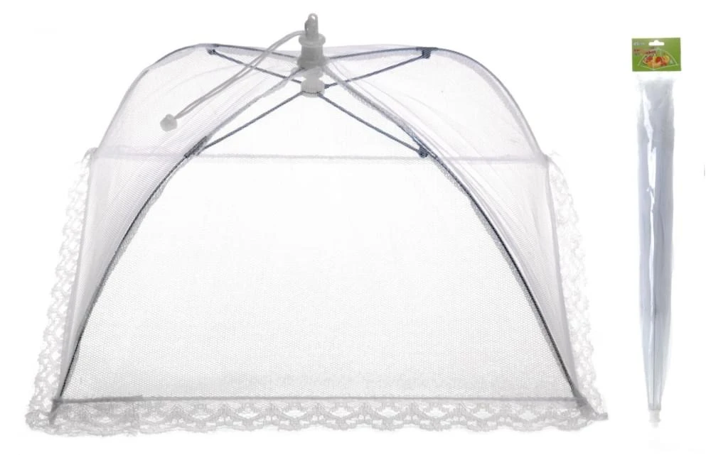 ML Vliegenkap 45 Cm 1 ML Vliegenkap 45 Cm