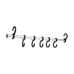 ProPlus Kapstok Compact 5-haaks