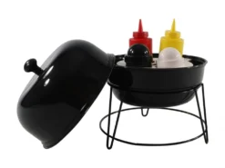 ML Barbecue Sauzen En Kruidenset