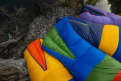 Marmot Always Summer Mummy Slaapzak Dons Oranje 11 Marmot Always Summer Mummy Slaapzak Dons Oranje -Kampeer Plezier 88150 marmot always summer mummy slaapzak dons